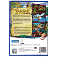 Kao The Kangaroo Round 2 for Playstation 2