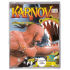 Karnov for Commodore 64