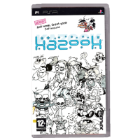 Kazook for Playstation Portable