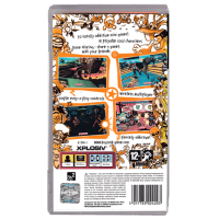 Kazook for Playstation Portable