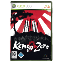 Kengo Zero for Xbox 360