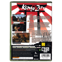Kengo Zero for Xbox 360