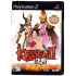 Kessen II for Playstation 2