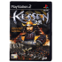 Kessen for Playstation 2