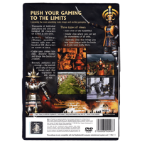 Kessen for Playstation 2