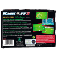 Kick Off 3 for Super Nintendo