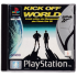 Kick Off World for Playstation 1
