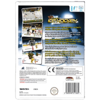 Kidz Sports Ice Hockey for Nintendo Wii