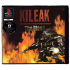 Kileak The Blood Rental Version for Playstation 1