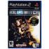 Kill Switch for Playstation 2