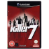 Killer 7 for Nintendo Gamecube