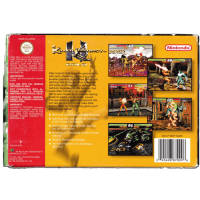 Killer Instinct Gold for Nintendo 64