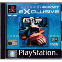Killer Loop for Playstation 1