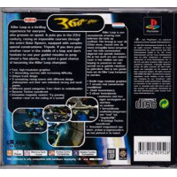 Killer Loop for Playstation 1