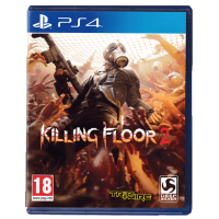 Killing Floor 2 for Playstation 4