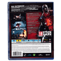 Killing Floor 2 for Playstation 4
