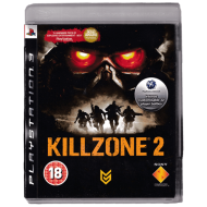 Killzone 2 for Playstation 3