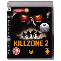 Killzone 2 for Playstation 3