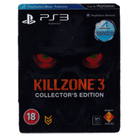 Killzone 3: Collector's Edition for Playstation 3