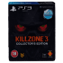 Killzone 3: Collector's Edition for Playstation 3