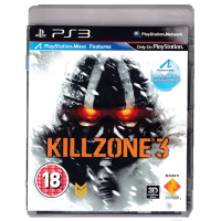 Killzone 3 for Playstation 3