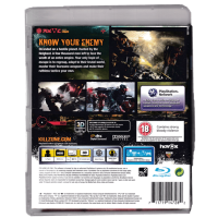 Killzone 3 for Playstation 3