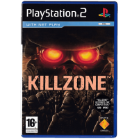 Killzone for Playstation 2