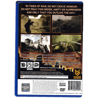 Killzone for Playstation 2