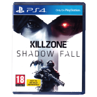 Killzone: Shadow Fall for Playstation 4