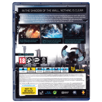 Killzone: Shadow Fall for Playstation 4