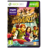 Kinect Adventures for Xbox 360