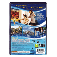 Kinect: Disneyland Adventures for Xbox 360