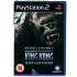King Kong for Playstation 2