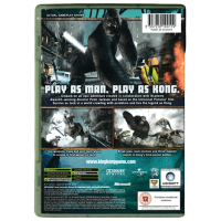 King Kong for Xbox Classic