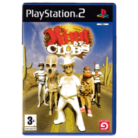 King of Clubs for Playstation 2