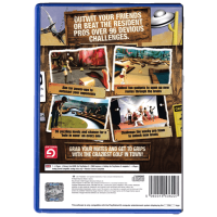 King of Clubs for Playstation 2