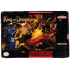 King of Dragons NTSC* for Super Nintendo