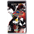 The King of Fighters: The Orochi Saga* for Playstation Portable