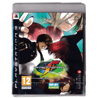 King of Fighters XII for Playstation 3