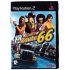 King of Route 66 for Playstation 2