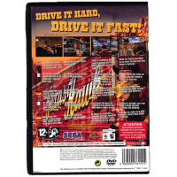 King of Route 66 for Playstation 2