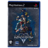 Kingdom Hearts II for Playstation 2