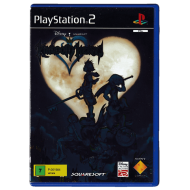 Kingdom Hearts for Playstation 2
