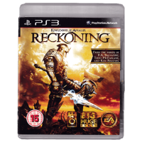 Kingdoms of Amalur: Reckoning for Playstation 3