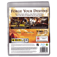 Kingdoms of Amalur: Reckoning for Playstation 3