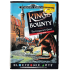 King's Bounty: The Conqueror's Quest for Sega Mega Drive