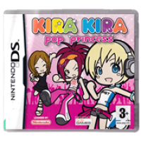Kira Kira Pop Princess for Nintendo DS