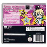 Kira Kira Pop Princess for Nintendo DS