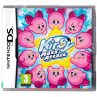 Kirby: Mass Attack for Nintendo DS