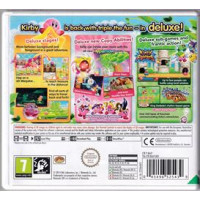 Kirby: Triple Deluxe for Nintendo 3DS
